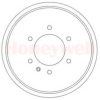 OPEL E3FZ1107B Brake Drum